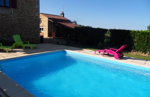 Frayssinet-le-Gelat Casa | country house