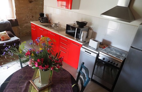 Frayssinet-le-Gelat Casa | Country house between LOT and DORDOGNE.