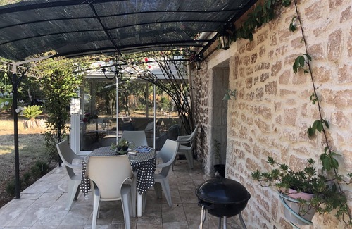 Montfort-sur-Argens Casa | Country house in the Var