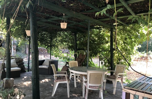 Montfort-sur-Argens Casa | Country house in the Var
