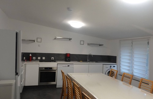 Saint-Pierre-Tarentaine Casa | Country house for four to six people, lovely country setting