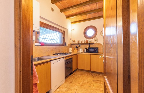Castiglione d'Orcia Casa | Casa rural 'Il Gugnolo - Casale In Val D'Orcia' con terraza privada, jardín privado y Wi-Fi
