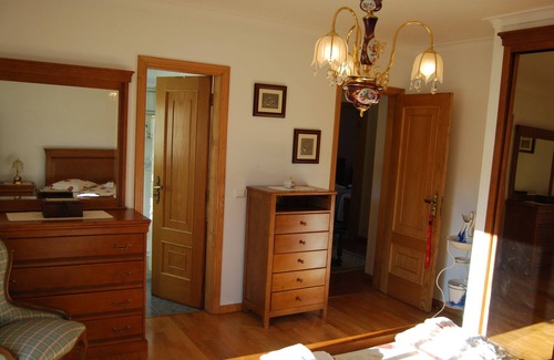 Cabeceiras de Basto Cabaña | Country House en las Montañas - Free Wifi