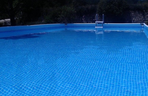 Beaumont-de-Pertuis Casa | Casa de campo Luberon, 800 m2 - terreno cerrado, sombreado, tranquilo, Gran piscina