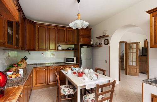 Borgo San Lorenzo Otro | Country House/Farm House in Borgo San Lorenzo with 3 bedrooms sleeps 8