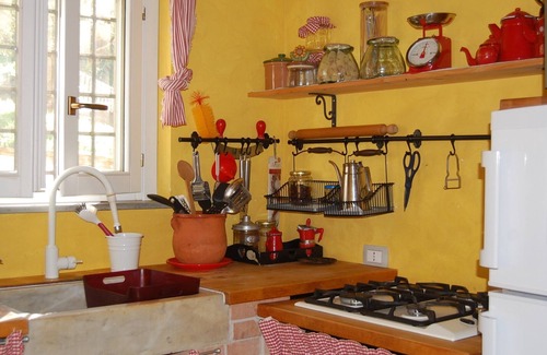 Penna in Teverina Casa | country house with swimming pool a few minutes from the medieval village