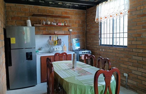 Loja Casa | Casa de campo, ¡A 10 minutos de Vilcabamba! (El Valle de la Longevidad)