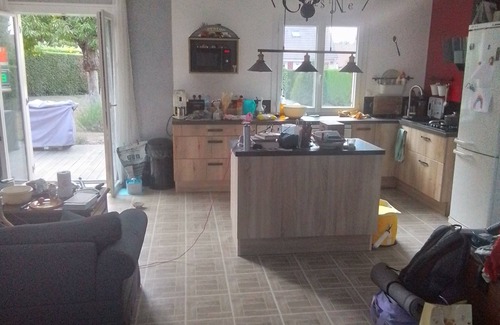 Nogent-le-Roi Casa | Country house 120 m2