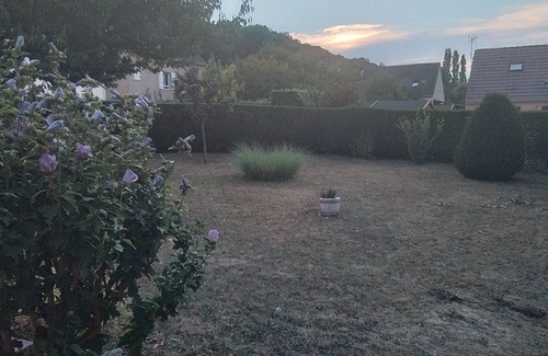Nogent-le-Roi Casa | Country house 120 m2