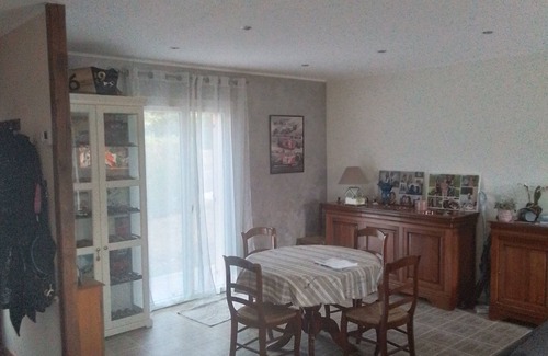 Nogent-le-Roi Casa | Country house 120 m2
