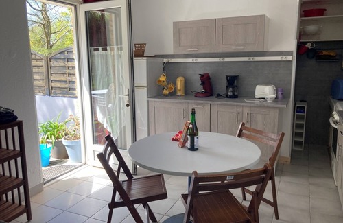 Plouguiel Casa | Country house 45 m² 7 minutes from beaches