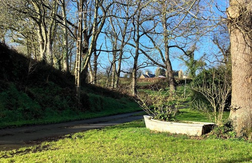 Plouguiel Casa | Country house 45 m² 7 minutes from beaches