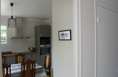 Trelevern Casa | Casa junto al mar