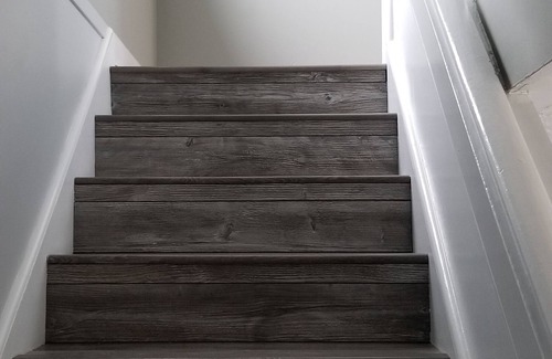 Louisdale Casa | Country Home 53 por el mar