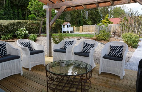 Rimboval Casa | Country house, 6 adults 4 children 30min from the sea