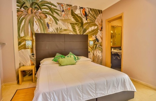 Pogerola Hotel | Country House a Amalfi ID 3927