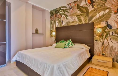 Pogerola Hotel | Country House a Amalfi ID 3927