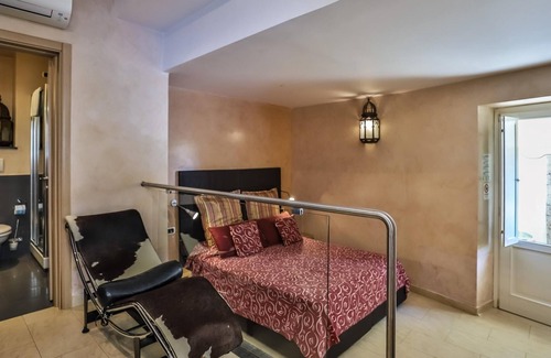Pogerola Hotel | Country House a Amalfi ID 3927