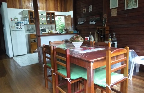 Araras Cabaña | Country house - a bungalow close to nature