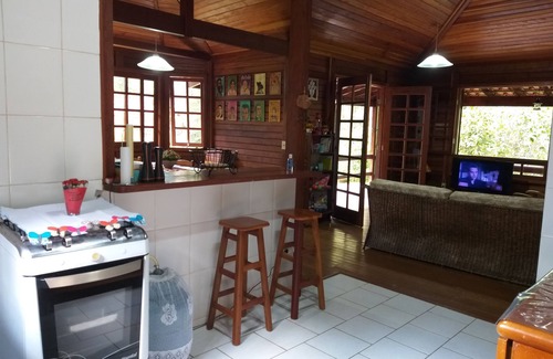 Araras Cabaña | Country house - a bungalow close to nature