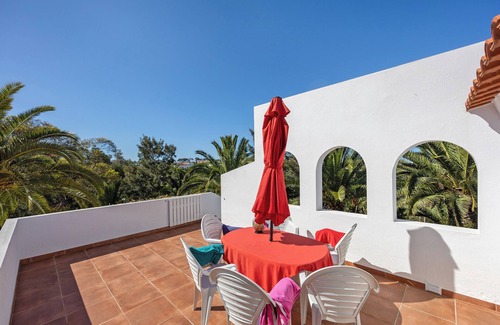 Aljezur Casa | Casa rural 'A House with A View' con vistas al mar, Wi-Fi y aire acondicionado