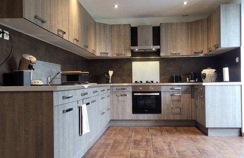 Bransles Casa | Country house "A n'est for the night" (pets welcome!)