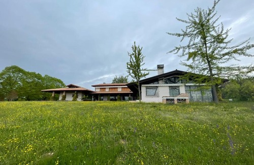 Susegana Cabina | Country House Accommodation on Dreamway Path - Colfosco di Susegana TV, Veneto, Italy
