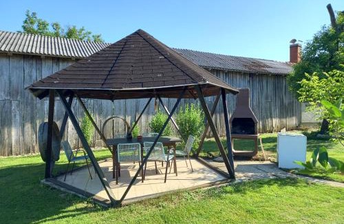 Beltinci Casa | Country House Aleš