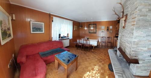 Beltinci Casa | Country House Aleš