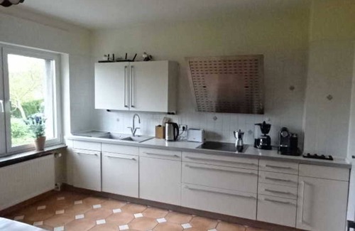 Alsbach Casa | Landhaus Almyssen, Alemania