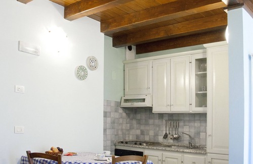 Urbania Casa | Country House Angelo Blù