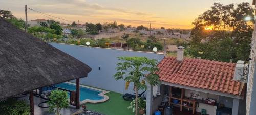 Viana Casa | Country House