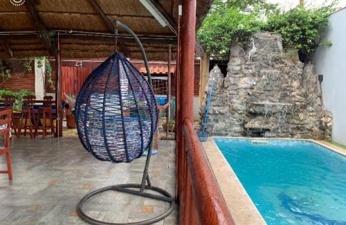 Viana Casa | Country House