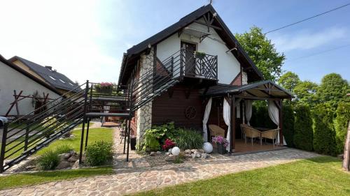 Spytkowice Apartamento | Country House - apartamenty blisko Energylandii