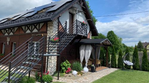 Spytkowice Apartamento | Country House - apartamenty blisko Energylandii