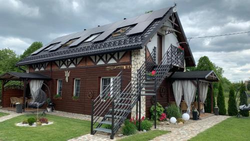 Spytkowice Apartamento | Country House - apartamenty blisko Energylandii