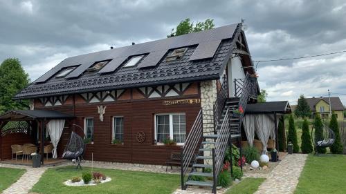 Spytkowice Apartamento | Country House - apartamenty blisko Energylandii