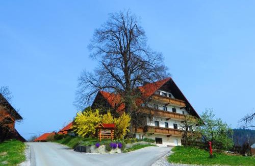 Hrastnik Casa | Country House Apat