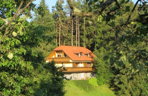 Hrastnik Casa | Country House Apat