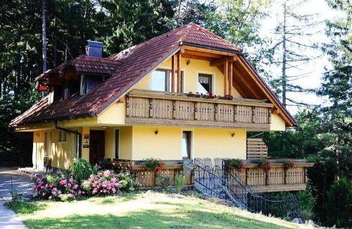 Hrastnik Casa | Country House Apat