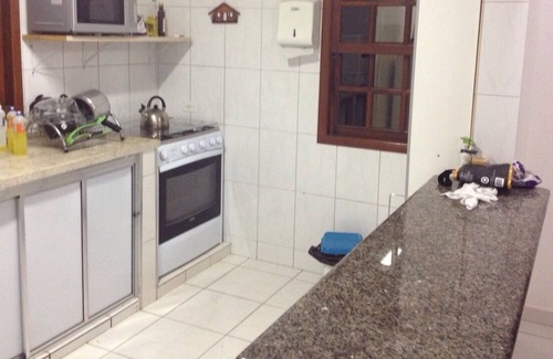 Tatui Cabaña | casa de campo en Cond Ecopark en Tatui - SP
