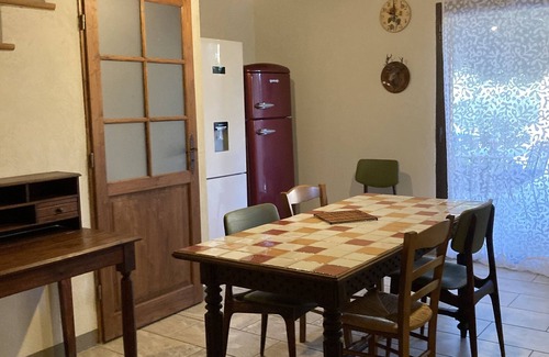 Merindol Apartamento | Country house at the foot of the Luberon