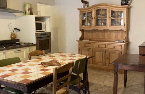 Merindol Apartamento | Country house at the foot of the Luberon