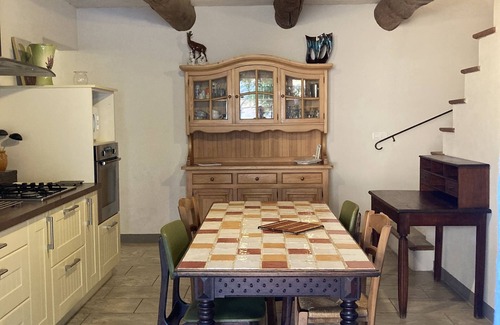 Merindol Apartamento | Country house at the foot of the Luberon