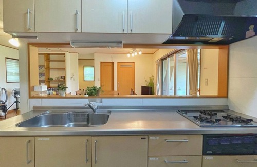 Shimotaga Cabaña | Country House Atami / Atami Shizuoka