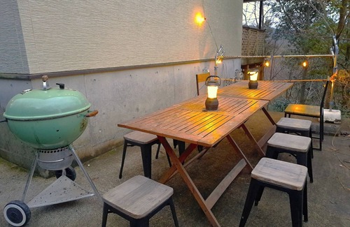 Shimotaga Cabaña | Country House Atami / Atami Shizuoka