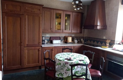 Miguelanez Casa | Country House 'Atardeceres' with Private Pool, Private Terrace and Wi-Fi