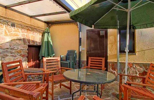 Miguelanez Casa | Country House 'Atardeceres' with Private Pool, Private Terrace and Wi-Fi