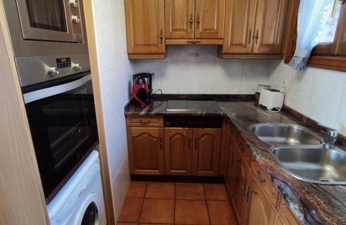 Baztan Casa | Casa rural 'Autxikoborda Bajo' con vistas a la montaña, jardín privado y Wi-Fi