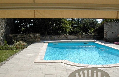 Lasgraisses Casa | Casa de campo Dormitorio A